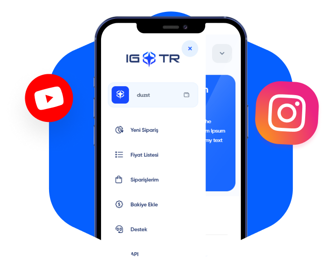 IGTR